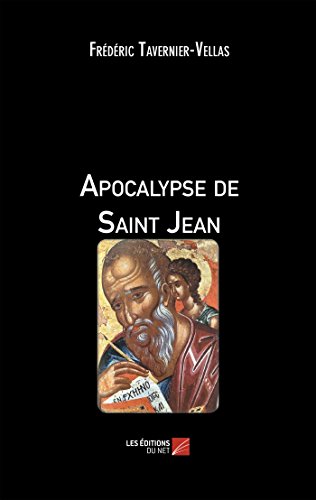 Beispielbild fr Apocalypse de Saint Jean (French Edition) zum Verkauf von Book Deals