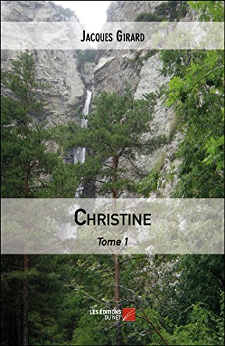 9782312049007: Christine-Tome 1