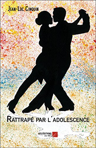 Stock image for Rattrap par l'adolescence for sale by Ammareal