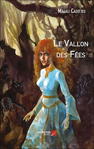 Beispielbild fr Le Vallon des Fes zum Verkauf von Revaluation Books