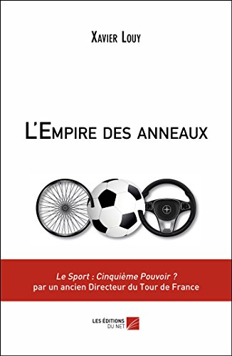 Stock image for L'Empire des anneaux for sale by Ammareal