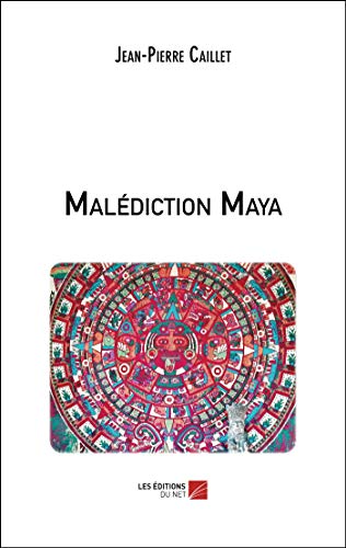 Stock image for Maldiction Maya for sale by Revaluation Books