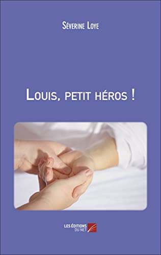 Stock image for Louis, petit hros ! for sale by Librairie Th  la page