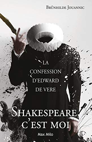 Beispielbild fr Shakespeare, c'est moi. zum Verkauf von Ammareal