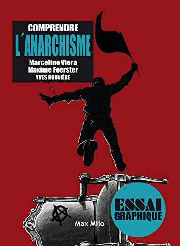 Stock image for L'anarchisme for sale by RECYCLIVRE