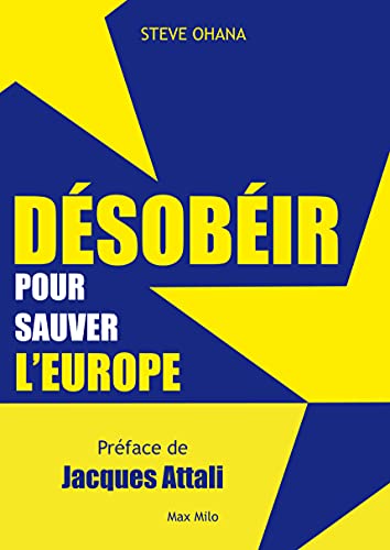 Beispielbild fr Dsobir pour sauver l'Europe zum Verkauf von Ammareal