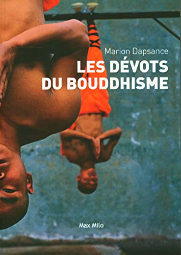 Imagen de archivo de Les Dvots Du Bouddhisme : Journal D'enqute a la venta por RECYCLIVRE