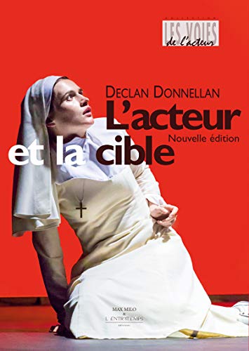 Stock image for L'acteur et la cible - Nouvelle dition for sale by medimops