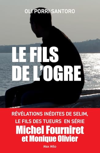 9782315008766: Le fils de l'ogre