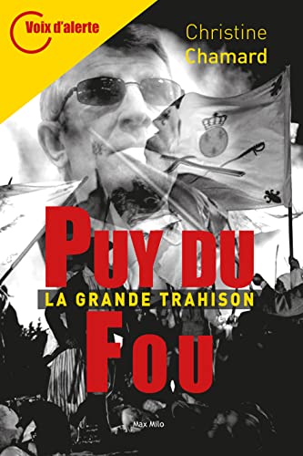 Stock image for Puy du Fou - La grande trahison for sale by medimops