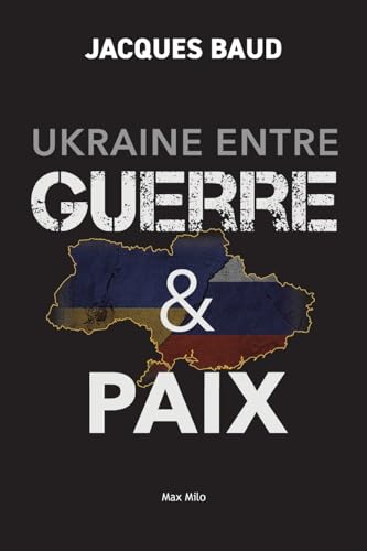 Beispielbild fr Ukraine entre guerre et paix zum Verkauf von medimops
