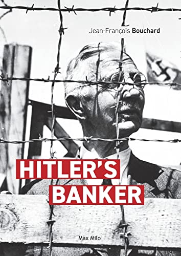 Beispielbild fr Hitler's banker zum Verkauf von California Books