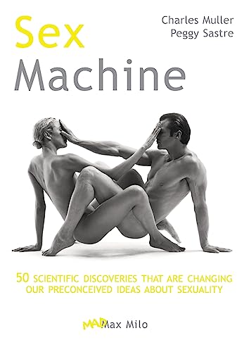 9782315012275: Sex Machine