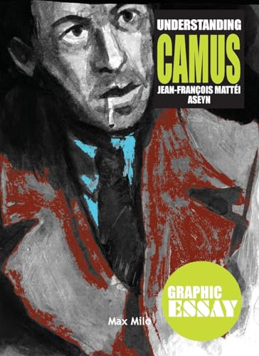 Beispielbild fr Understanding Camus (Paperback) zum Verkauf von Grand Eagle Retail