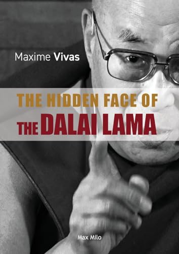 Stock image for The The Hidden Face of the Dalai Lama for sale by PBShop.store US