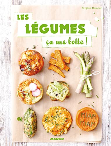 Beispielbild fr Les lgumes, a me botte ! zum Verkauf von EPICERIE CULTURELLE