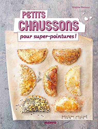 Beispielbild fr PETITS CHAUSSONS POUR SUPER-POINTURES ! zum Verkauf von LeLivreVert