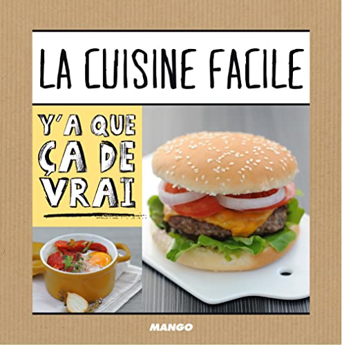 9782317007057: La Cuisine facile