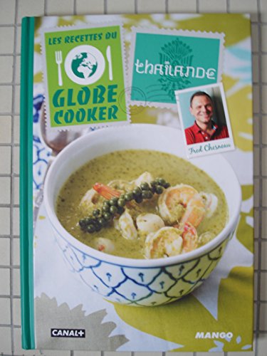 Beispielbild fr les recettes du globe cooker : thailande zum Verkauf von medimops