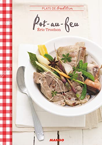 Imagen de archivo de Pot-au-feu a la venta por medimops