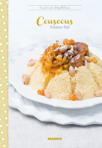 9782317008634: Couscous