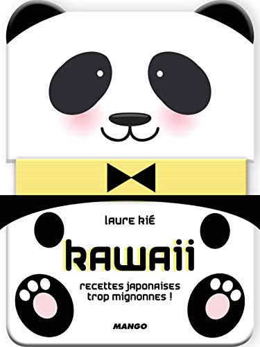 9782317010828: Kawaii, recettes japonaises trop mignonnes !