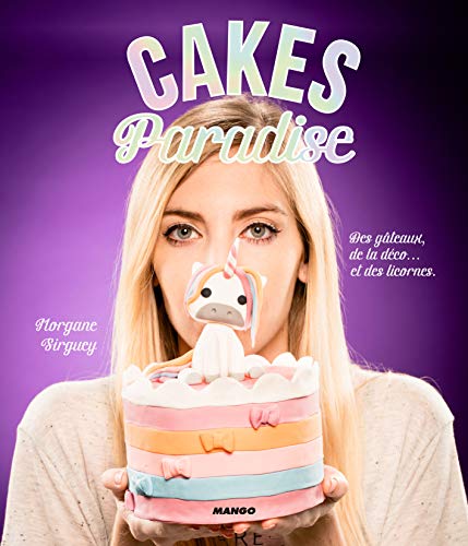 Stock image for Cakes paradise for sale by Ammareal