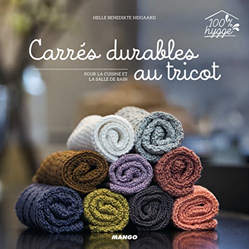 Stock image for Carrs durables au tricot for sale by medimops