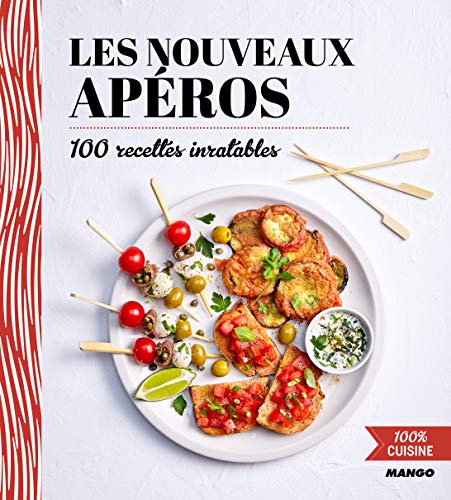 Stock image for Les nouveaux apros for sale by Better World Books