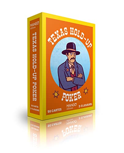 Stock image for Texas hold up poker for sale by medimops