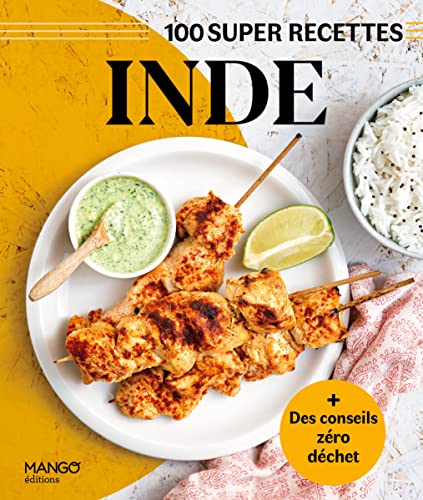 Stock image for Inde: Facile, rapide, bon ! for sale by WorldofBooks