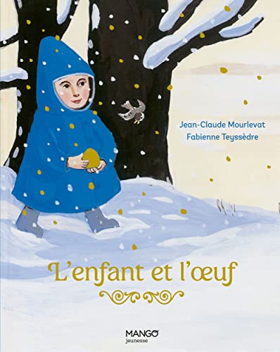 Stock image for L'enfant et l'oeuf for sale by Librairie Th  la page