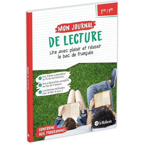 Stock image for Mon journal de lecture Delale, Sarah; Galand, David; Galand-Lecardonnel, Sandra; Monfort, Valrie; Pinel, Elodie; Safey, Nourhan et Abensour, Corinne for sale by BIBLIO-NET