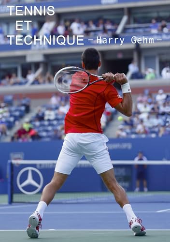 9782322007479: Tennis et technique