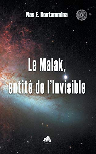 9782322017522: Le Malak, entit de l'Invisible (French Edition)