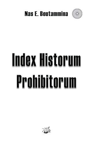 Stock image for Index Historum Prohibitorum for sale by PBShop.store US