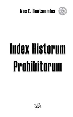 Stock image for Index Historum Prohibitorum (French Edition) for sale by GF Books, Inc.