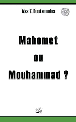 Stock image for Mahomet ou Mouhammad ? (French Edition) for sale by Lucky's Textbooks