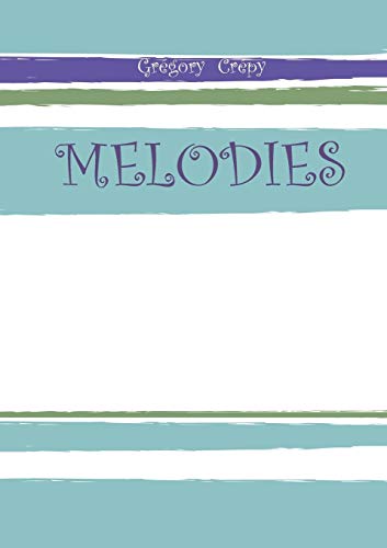 9782322033560: Melodies (French Edition)