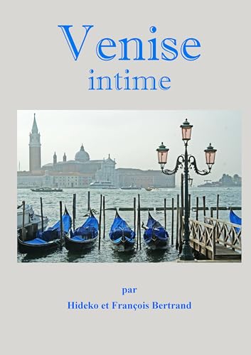 9782322041213: Venise intime