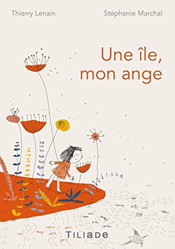 Stock image for une le mon ange for sale by Revaluation Books