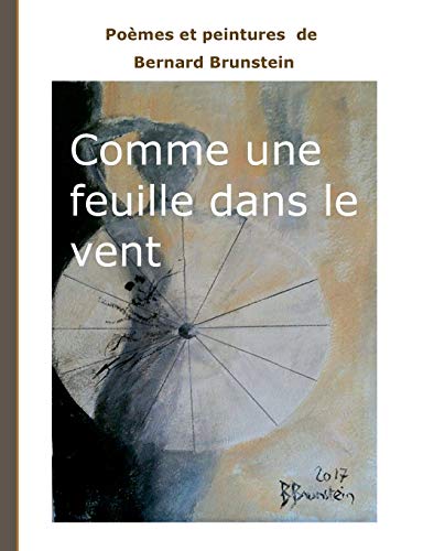 Stock image for Comme une feuille dans le vent (French Edition) for sale by Lucky's Textbooks