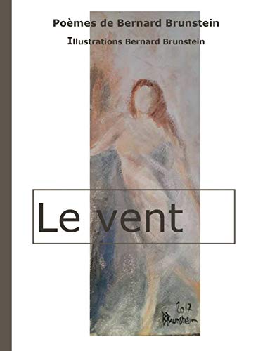 Stock image for Le vent (French Edition) for sale by Lucky's Textbooks