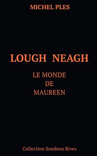 Imagen de archivo de Lough Neagh a la venta por PBShop.store US