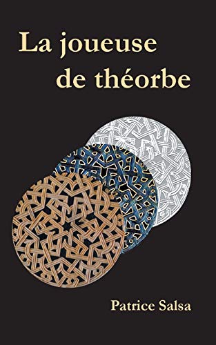 Beispielbild fr La joueuse de thorbe (French Edition) zum Verkauf von Lucky's Textbooks