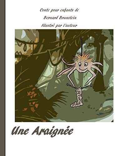 9782322121083: L'araigne (French Edition)