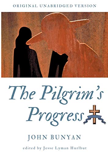 Stock image for The Pilgrim's Progress Original unabridged version for sale by PBShop.store US