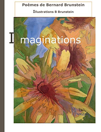 Stock image for Imaginations (French Edition) for sale by Lucky's Textbooks