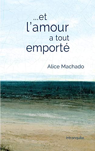Beispielbild fr Et l'amour a tout emport (French Edition) zum Verkauf von Books Unplugged