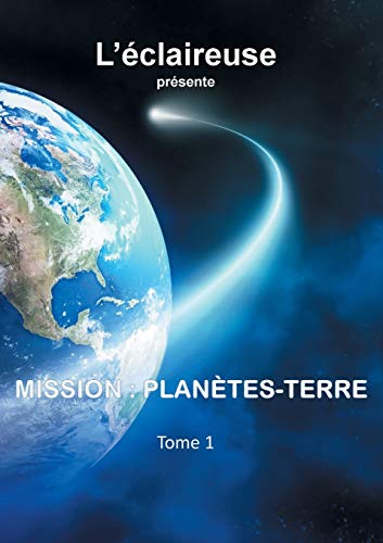 Beispielbild fr Mission: Plantes-Terre (French Edition) zum Verkauf von Lucky's Textbooks